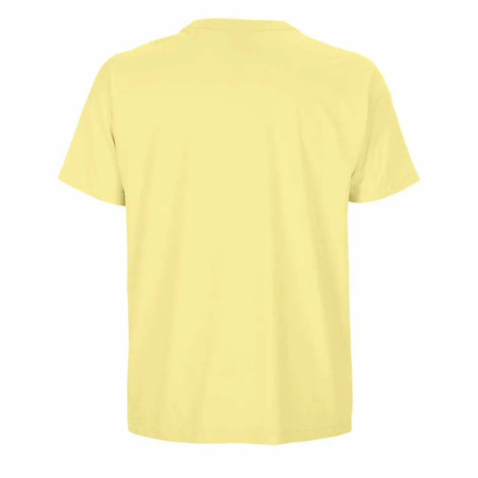 SOL'S 03806 - Boxy Men Tee Shirt Oversize Homme