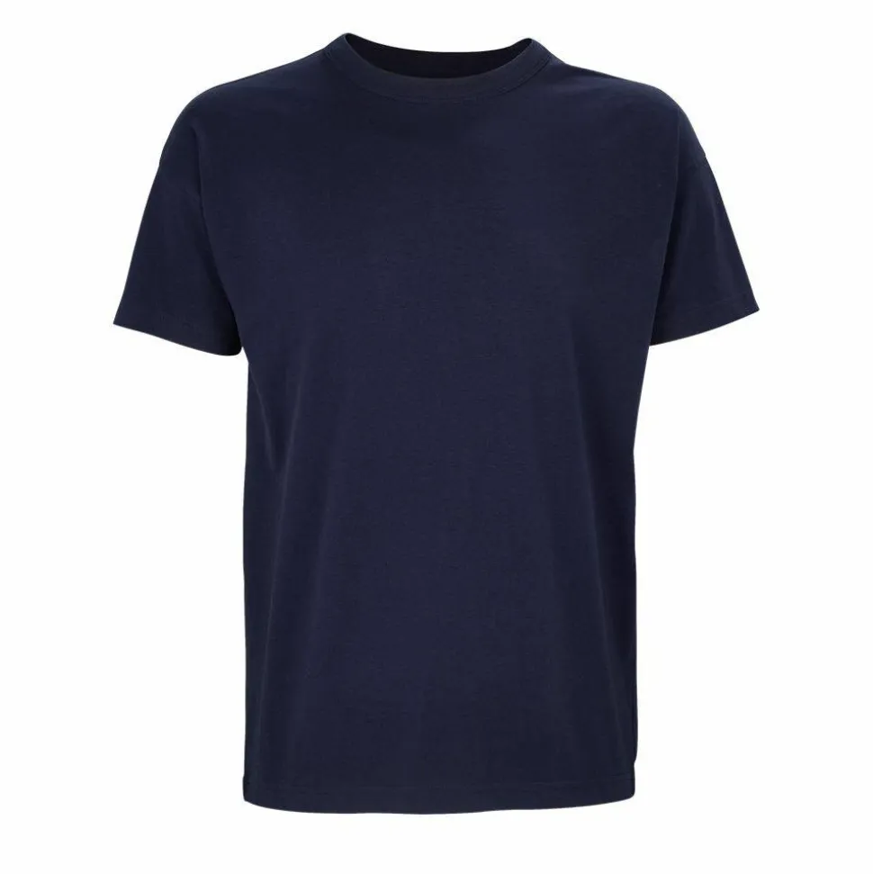 SOL'S 03806 - Boxy Men Tee Shirt Oversize Homme
