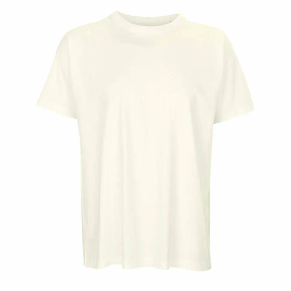 SOL'S 03806 - Boxy Men Tee Shirt Oversize Homme