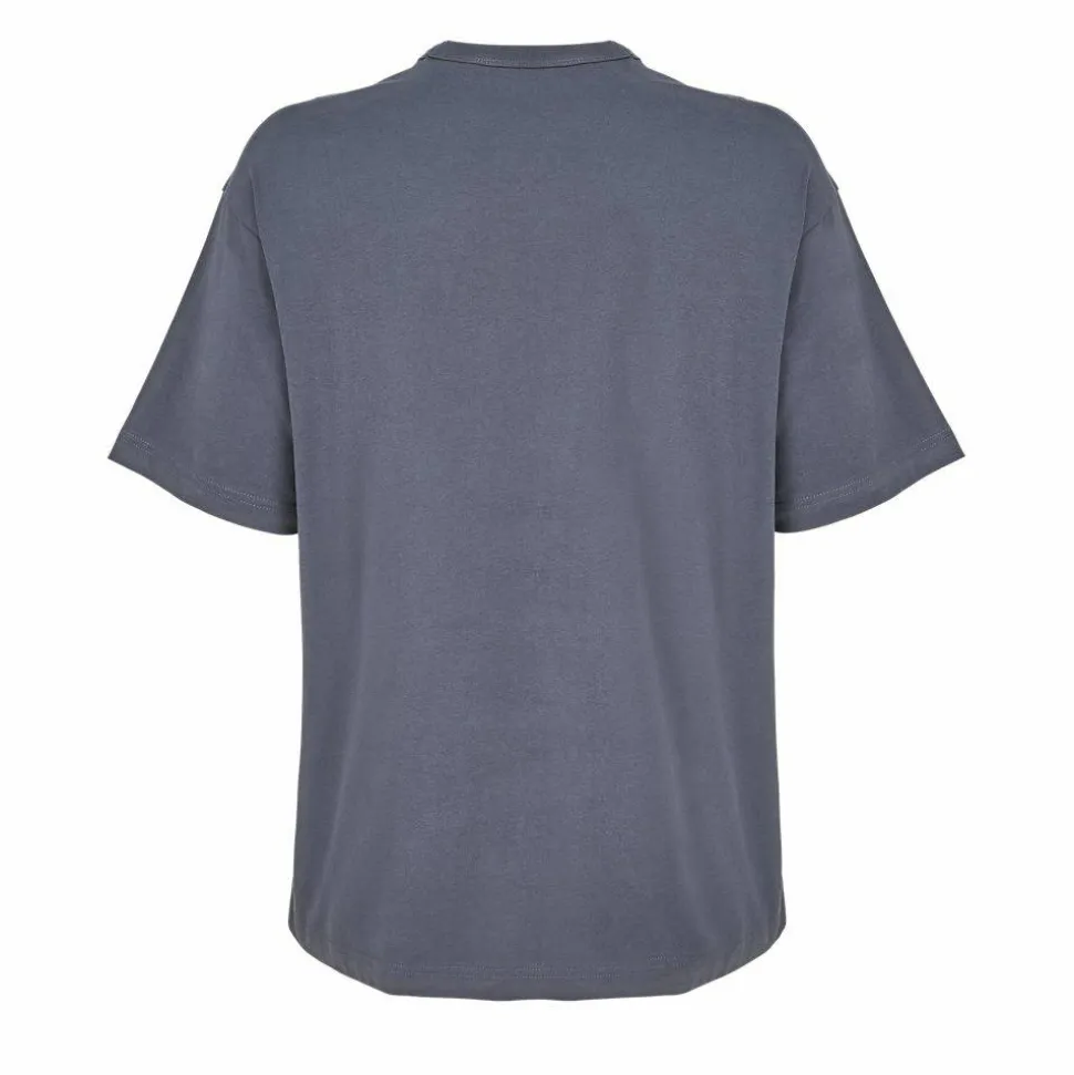 SOL'S 03806 - Boxy Men Tee Shirt Oversize Homme