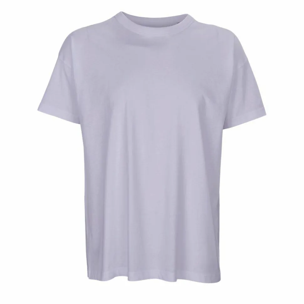SOL'S 03806 - Boxy Men Tee Shirt Oversize Homme