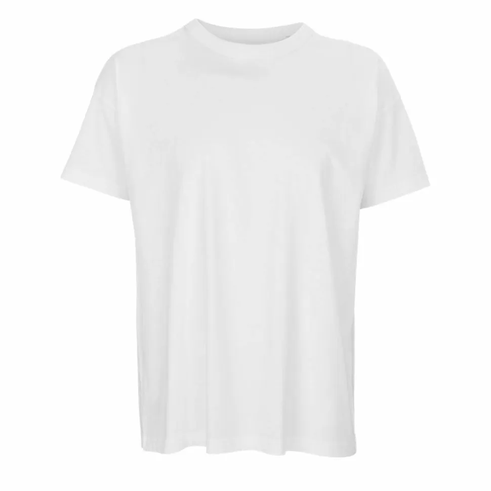 SOL'S 03806 - Boxy Men Tee Shirt Oversize Homme