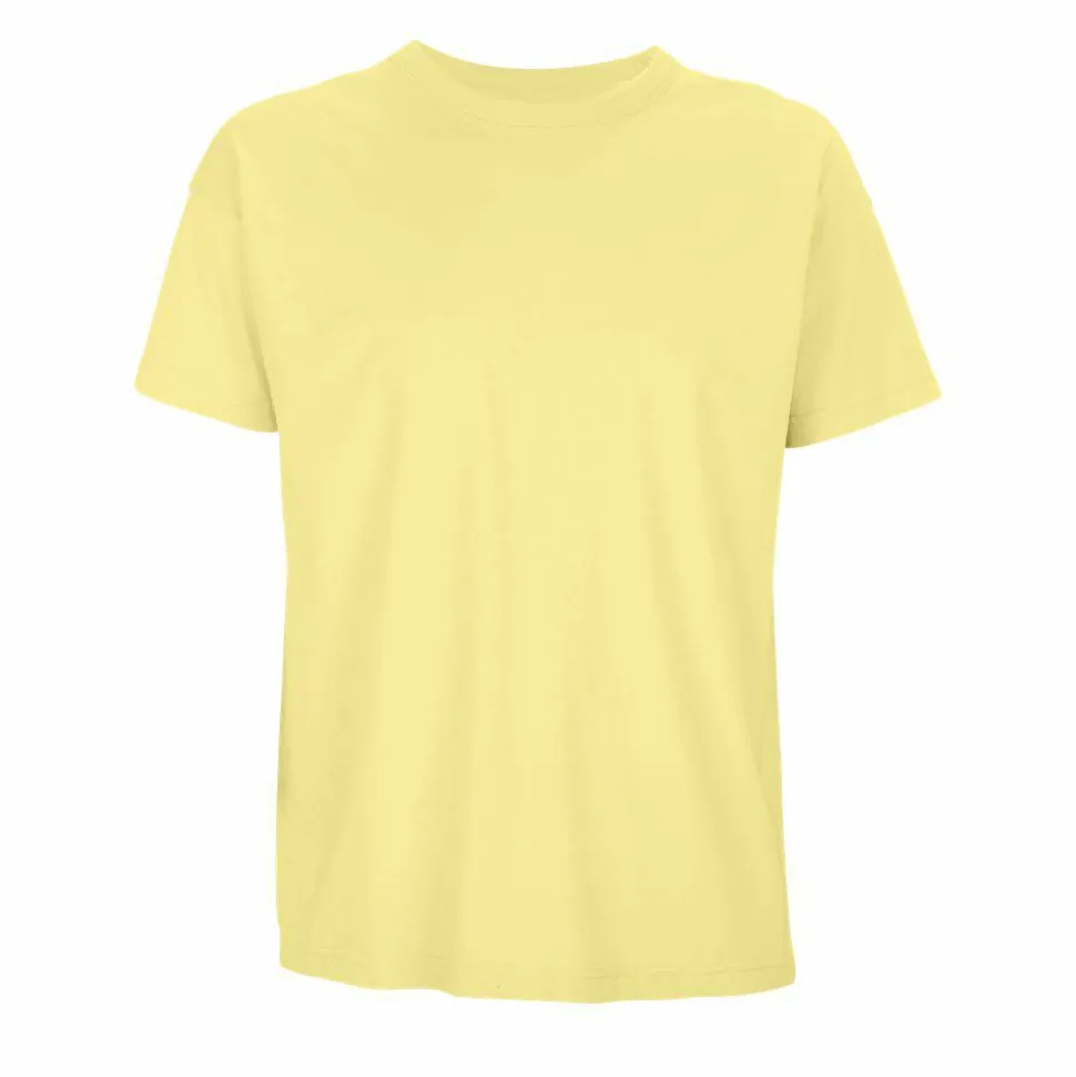 SOL'S 03806 - Boxy Men Tee Shirt Oversize Homme