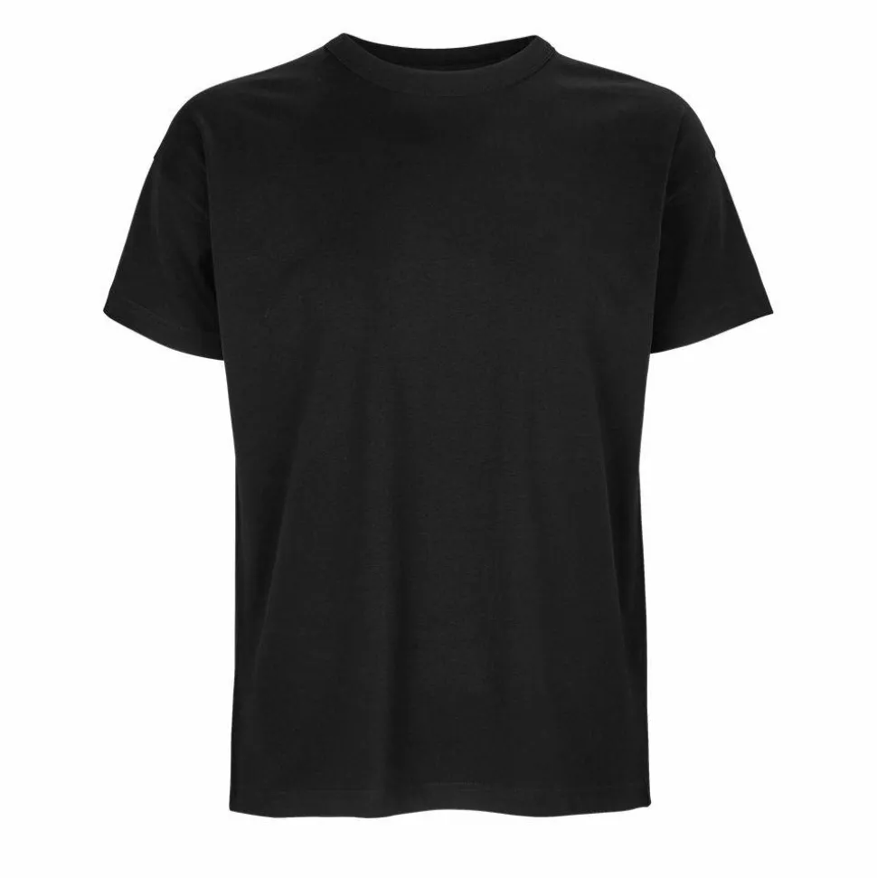 SOL'S 03806 - Boxy Men Tee Shirt Oversize Homme