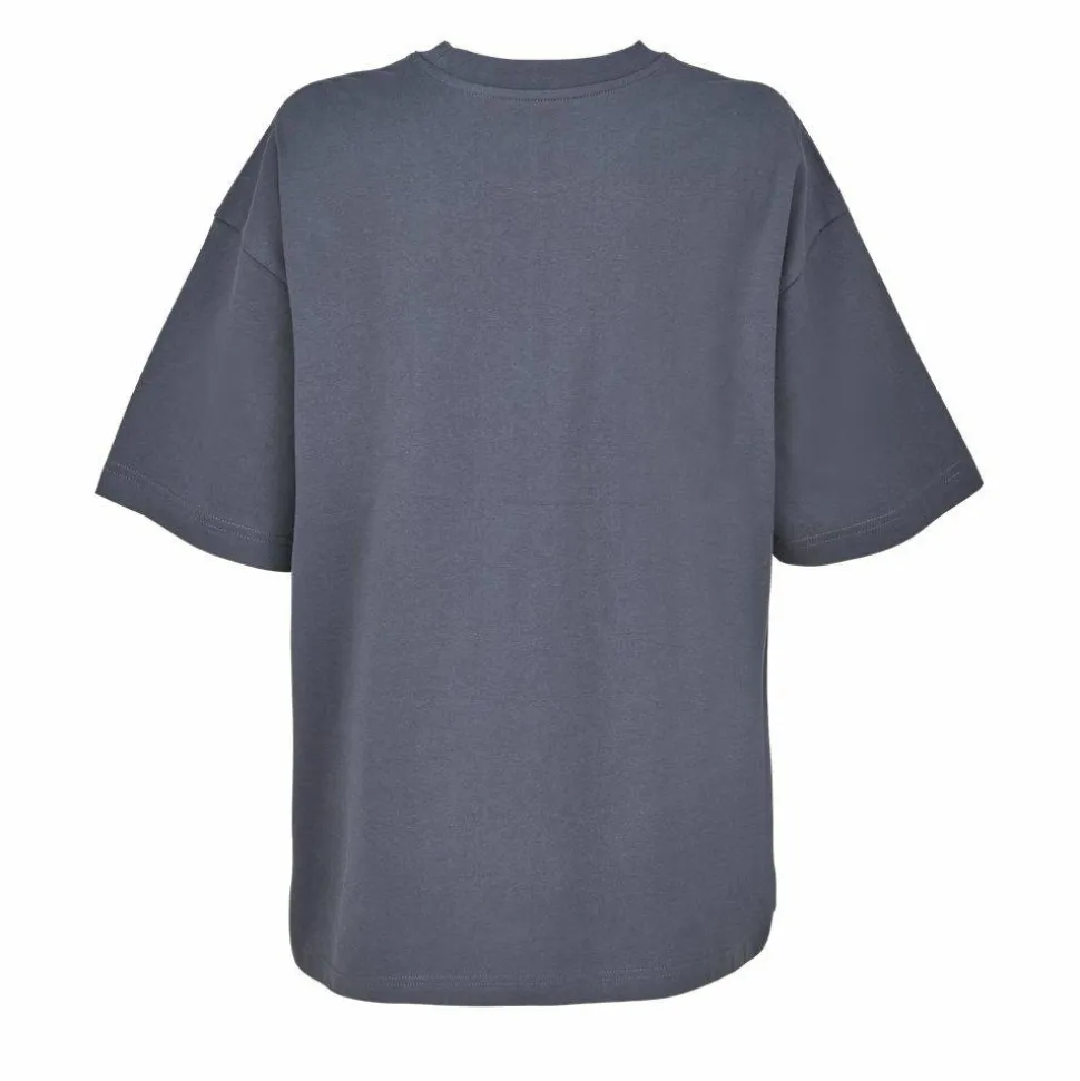 SOL'S 03807 - Boxy Women Tee Shirt Oversize Femme