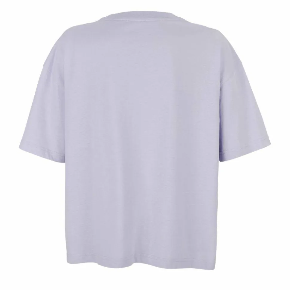 SOL'S 03807 - Boxy Women Tee Shirt Oversize Femme