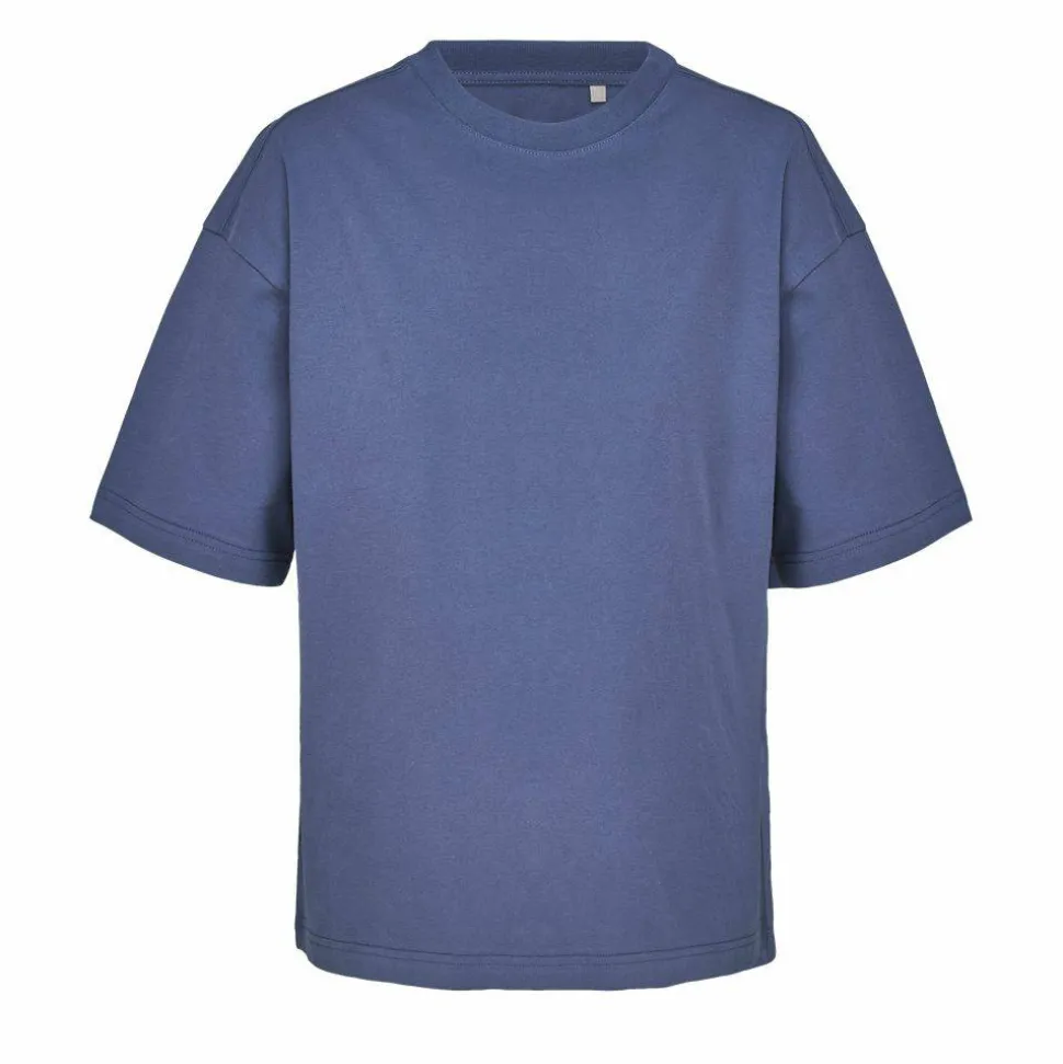 SOL'S 03807 - Boxy Women Tee Shirt Oversize Femme
