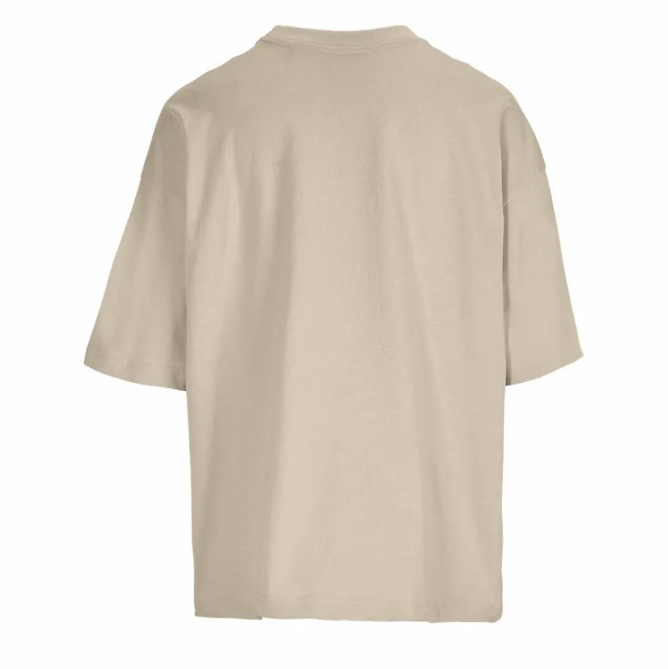 SOL'S 03807 - Boxy Women Tee Shirt Oversize Femme