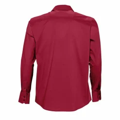 SOL'S 17000 - Brighton Chemise Homme Stretch Manches Longues