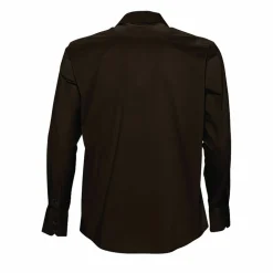 SOL'S 17000 - Brighton Chemise Homme Stretch Manches Longues