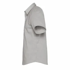 SOL'S 16010 - Brisbane Chemise Homme Oxford Manches Courtes