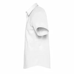 SOL'S 16010 - Brisbane Chemise Homme Oxford Manches Courtes