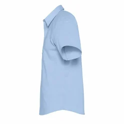 SOL'S 16010 - Brisbane Chemise Homme Oxford Manches Courtes