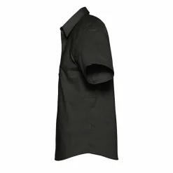 SOL'S 16010 - Brisbane Chemise Homme Oxford Manches Courtes