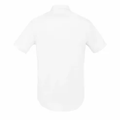 SOL'S 02921 - Brisbane Fit Chemise Homme Oxford Manches Courtes
