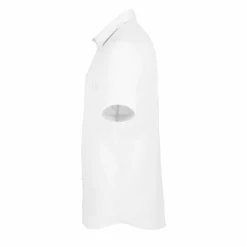 SOL'S 02921 - Brisbane Fit Chemise Homme Oxford Manches Courtes