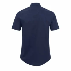 SOL'S 17030 - Broadway Chemise Homme Stretch Manches Courtes