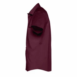 SOL'S 17030 - Broadway Chemise Homme Stretch Manches Courtes