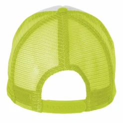 SOL'S 01668 - BUBBLE Casquette Filet 5 Panneaux