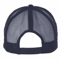 SOL'S 01668 - BUBBLE Casquette Filet 5 Panneaux
