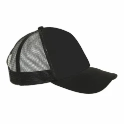 SOL'S 01668 - BUBBLE Casquette Filet 5 Panneaux