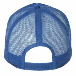 SOL'S 01668 - BUBBLE Casquette Filet 5 Panneaux