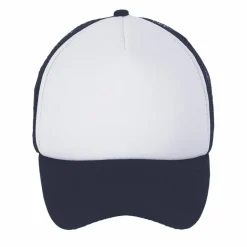 SOL'S 01668 - BUBBLE Casquette Filet 5 Panneaux