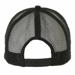 SOL'S 01668 - BUBBLE Casquette Filet 5 Panneaux