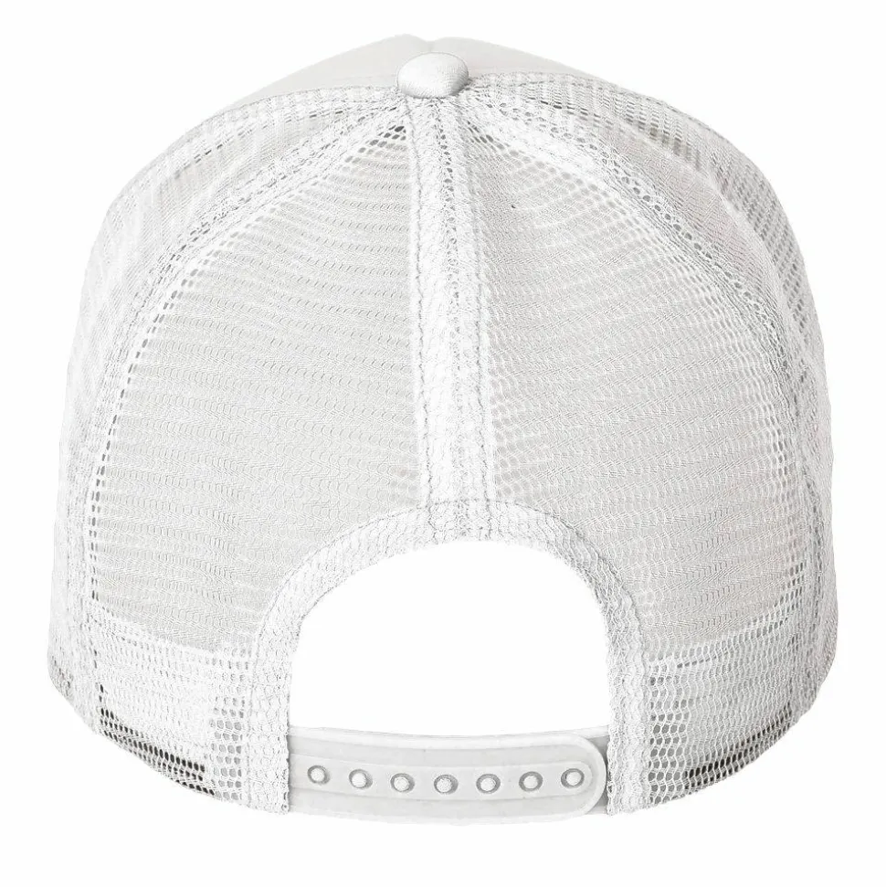SOL'S 01668 - BUBBLE Casquette Filet 5 Panneaux
