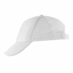 SOL'S 03091 - Bubble Kids Casquette Enfant Filet 5 Panneaux