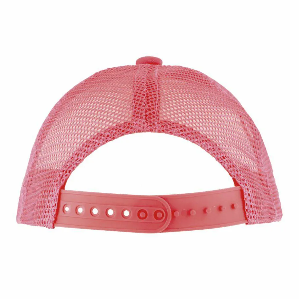 SOL'S 03091 - Bubble Kids Casquette Enfant Filet 5 Panneaux
