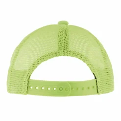SOL'S 03091 - Bubble Kids Casquette Enfant Filet 5 Panneaux