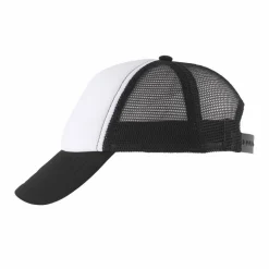 SOL'S 03091 - Bubble Kids Casquette Enfant Filet 5 Panneaux