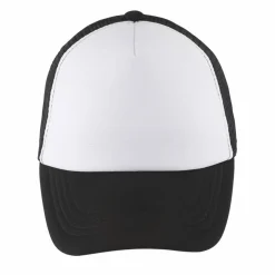 SOL'S 03091 - Bubble Kids Casquette Enfant Filet 5 Panneaux