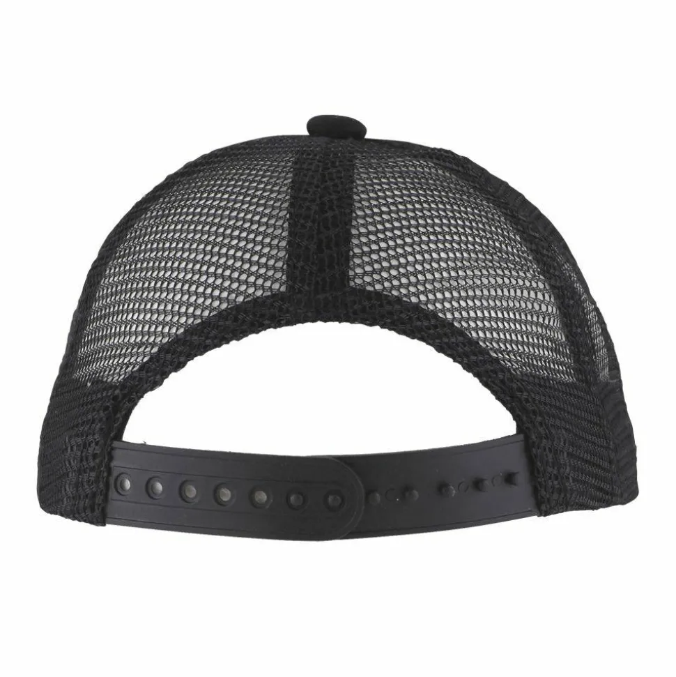 SOL'S 03091 - Bubble Kids Casquette Enfant Filet 5 Panneaux