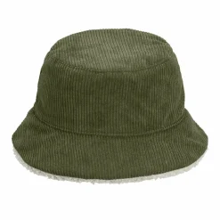 SOL'S 03998 - BUCKET 2IN1 Bob Réversible Sherpa Et Velours
