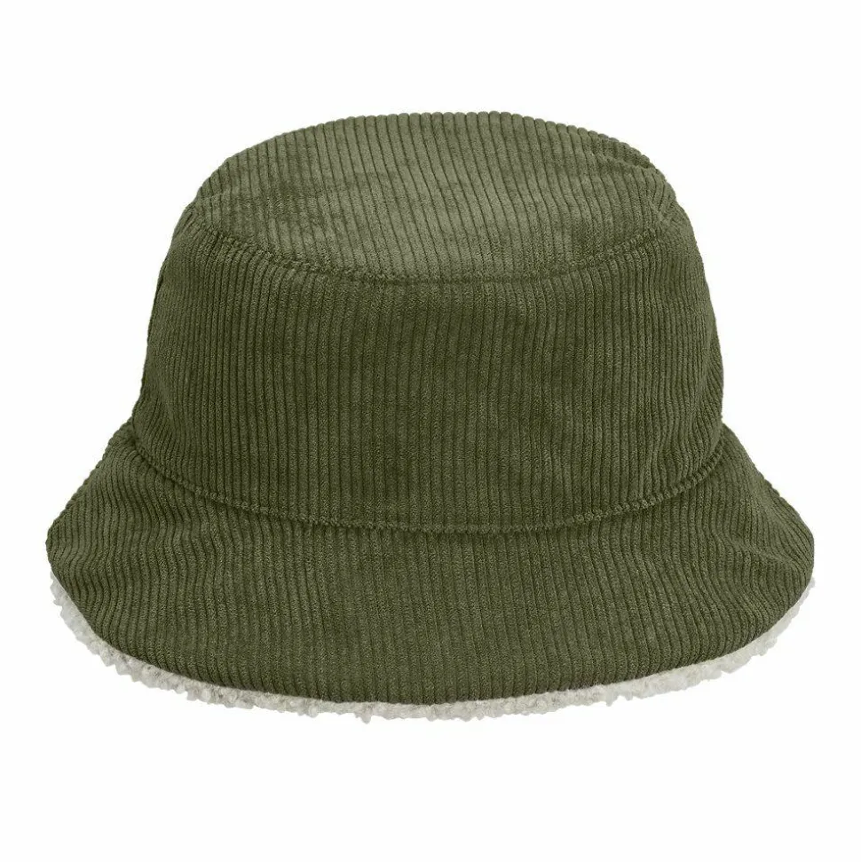 SOL'S 03998 - BUCKET 2IN1 Bob Réversible Sherpa Et Velours