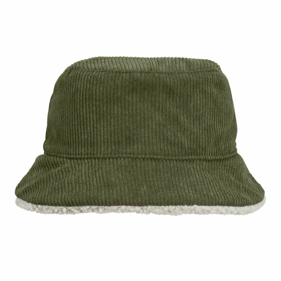 SOL'S 03998 - BUCKET 2IN1 Bob Réversible Sherpa Et Velours