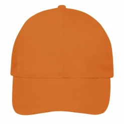 SOL'S 88100 - Buffalo Casquette 6 Panneaux