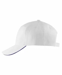 SOL'S 88100 - Buffalo Casquette 6 Panneaux