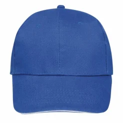 SOL'S 88100 - Buffalo Casquette 6 Panneaux
