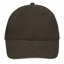 SOL'S 88100 - Buffalo Casquette 6 Panneaux