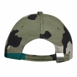 SOL'S 88100 - Buffalo Casquette 6 Panneaux