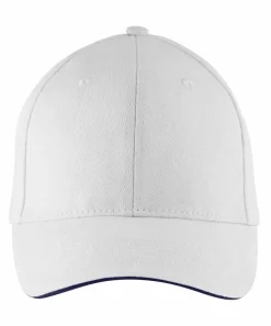 SOL'S 88100 - Buffalo Casquette 6 Panneaux