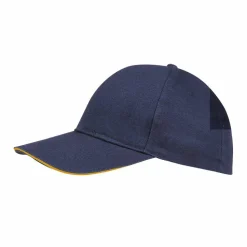 SOL'S 88100 - Buffalo Casquette 6 Panneaux