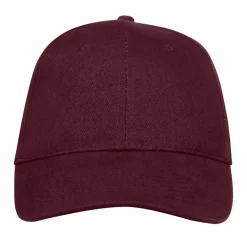 SOL'S 88100 - Buffalo Casquette 6 Panneaux
