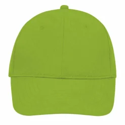 SOL'S 88100 - Buffalo Casquette 6 Panneaux