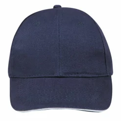 SOL'S 88100 - Buffalo Casquette 6 Panneaux