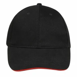 SOL'S 88100 - Buffalo Casquette 6 Panneaux