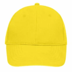 SOL'S 88100 - Buffalo Casquette 6 Panneaux